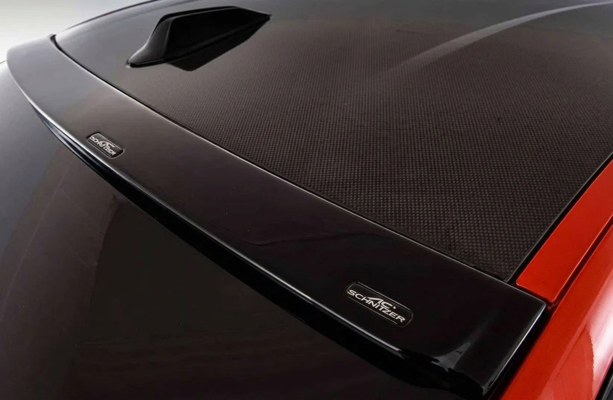 Alerón de techo AC Schnitzer para BMW M2 G87