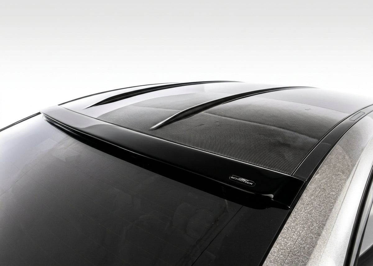 Alerón de techo AC Schnitzer para BMW M3 G80