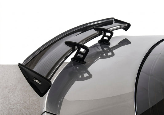 Alerón trasero de carbono AC Schnitzer Racing para BMW M3 G80