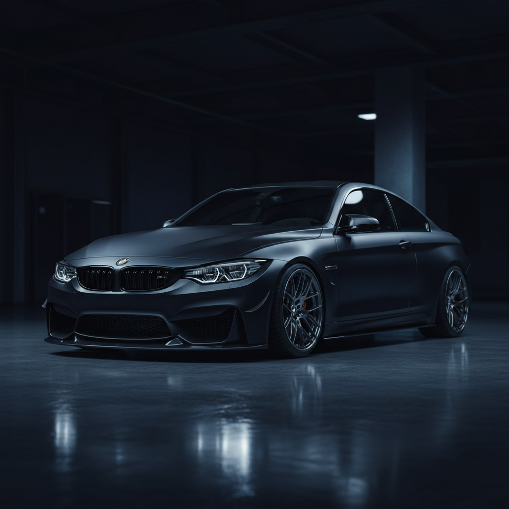 BMW