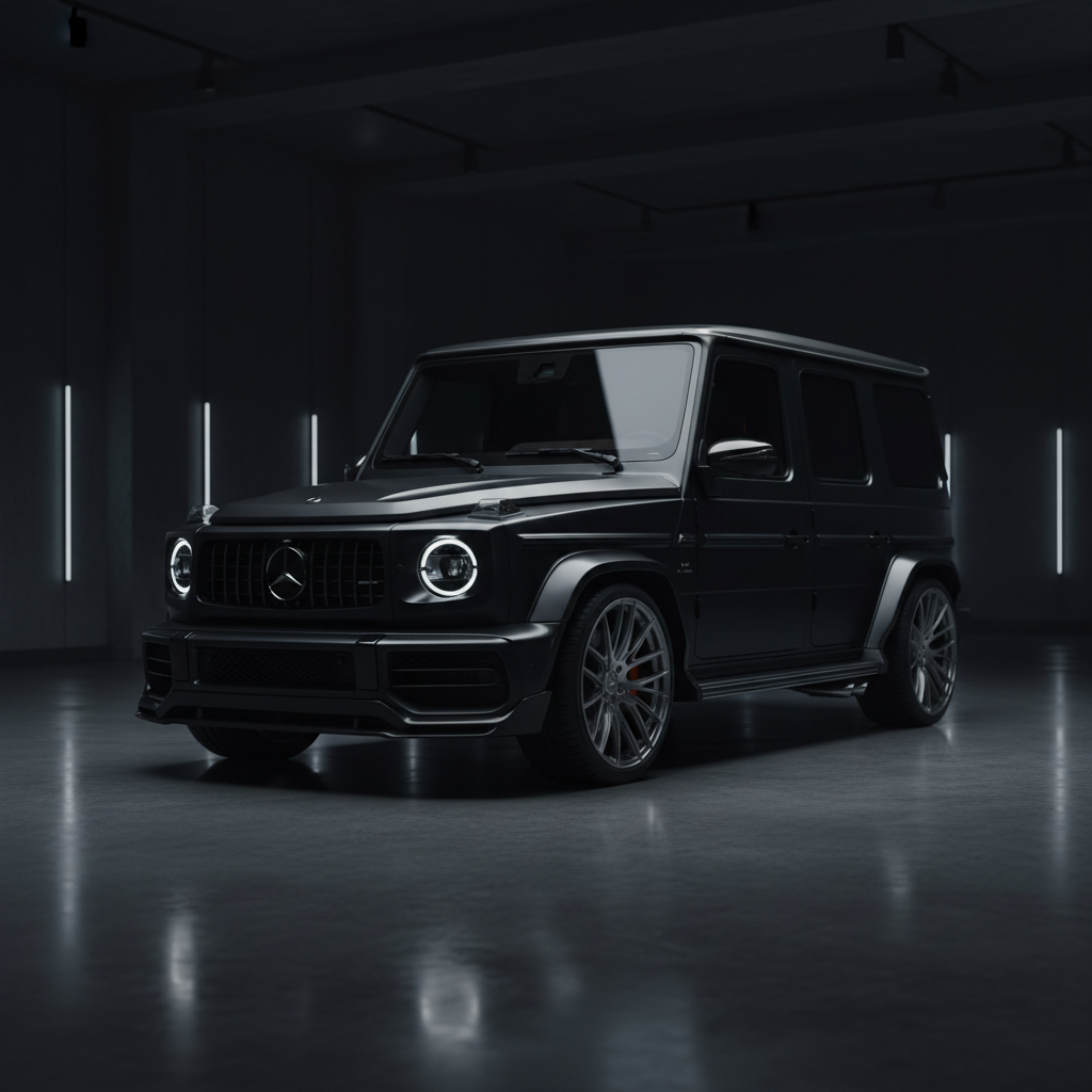 Mercedes