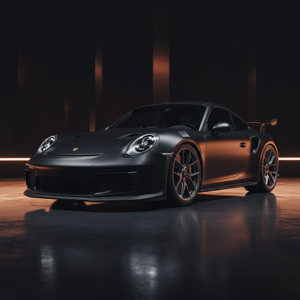 Porsche