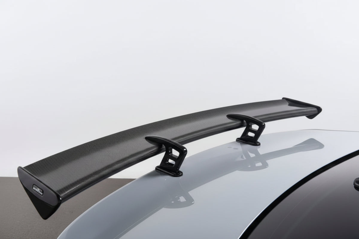 Alerón trasero de carbono AC Schnitzer Racing para BMW M4 G82 Coupé