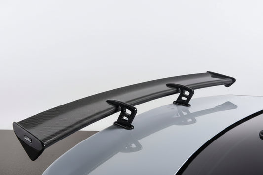 Alerón trasero de carbono AC Schnitzer Racing para BMW M4 G82 Coupé