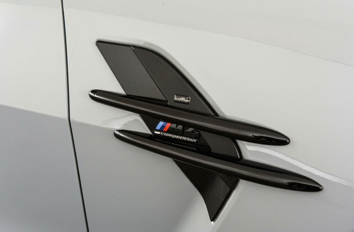 Paquete de diseño AC Schnitzer para BMW M4 G82/G83