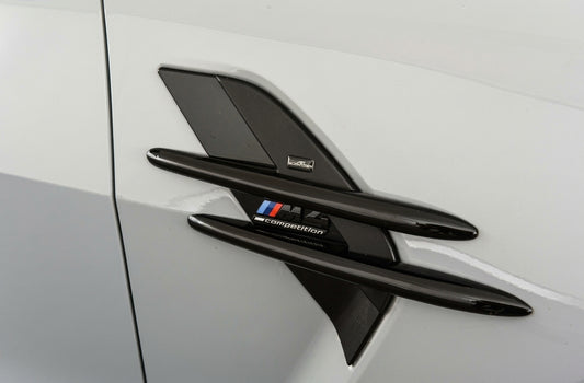 Paquete de diseño AC Schnitzer para BMW M4 G82/G83