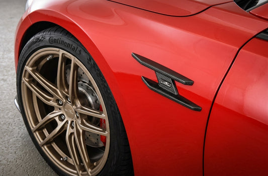 Paquete de diseño AC Schnitzer para BMW M2 G87