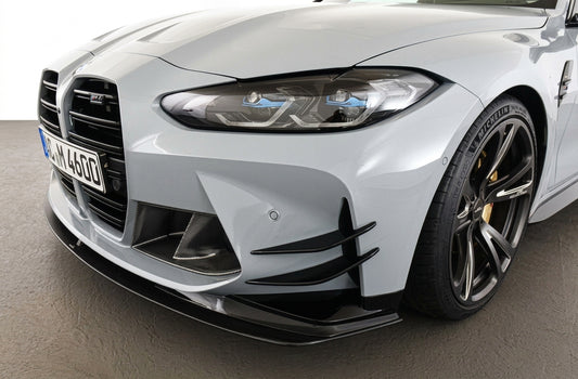 Divisor frontal AC Schnitzer para BMW M3/M4 G80/G82/G83