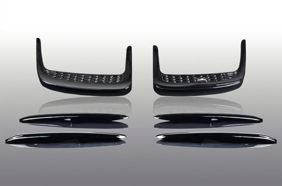 Paquete de diseño AC Schnitzer para BMW M4 G82/G83