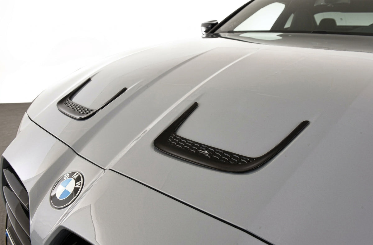 Paquete de diseño AC Schnitzer para BMW M4 G82/G83