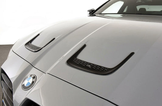 Paquete de diseño AC Schnitzer para BMW M4 G82/G83