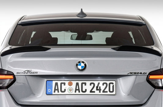 Alerón trasero AC Schnitzer para BMW M2 G87
