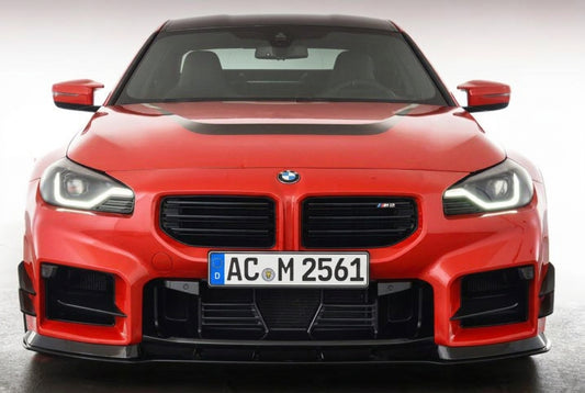 AC Schnitzer Divisor delantero para BMW M2 G87